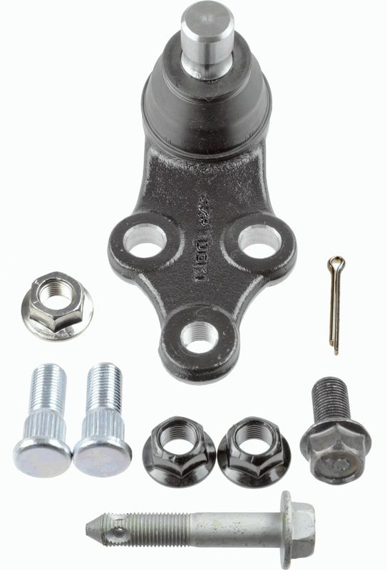 LEMFÖRDER 36744 01 Ball Joint