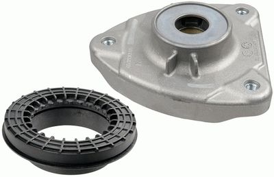 Repair Kit, suspension strut support mount LEMFÖRDER 36748 01