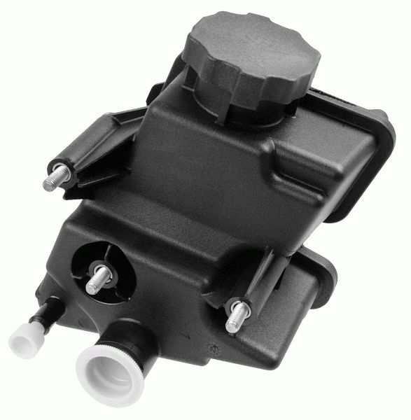 LEMFÖRDER 37125 01 Equalising reservoir, hydraulic oil (power steering)