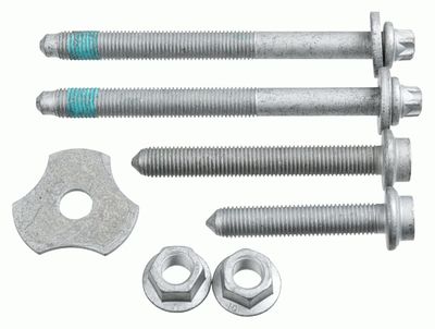 Repair Kit, wheel suspension LEMFÖRDER 37477 01