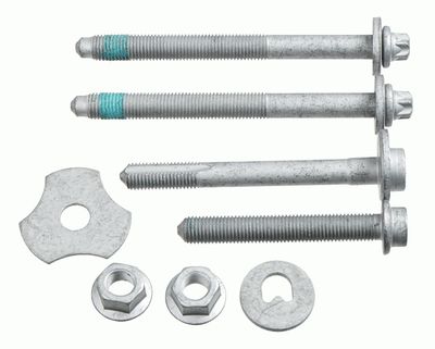 Repair Kit, wheel suspension LEMFÖRDER 37478 01