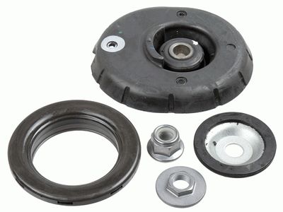 Repair Kit, suspension strut support mount LEMFÖRDER 37573 01