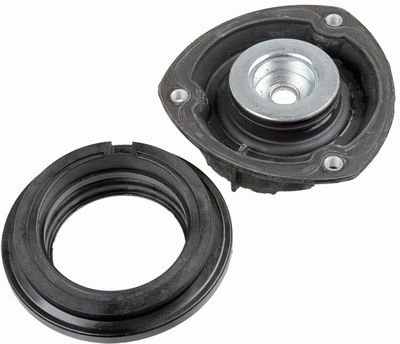 Repair Kit, suspension strut support mount LEMFÖRDER 37574 01