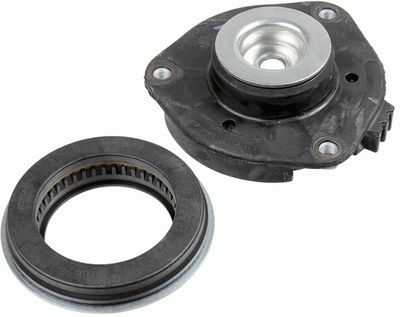 Repair Kit, suspension strut support mount LEMFÖRDER 37657 01