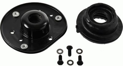 Repair Kit, suspension strut support mount LEMFÖRDER 37767 01