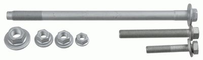 Repair Kit, wheel suspension LEMFÖRDER 37830 01