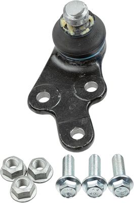 Ball Joint LEMFÖRDER 37885 01