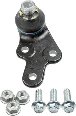 Ball Joint LEMFÖRDER 37886 01