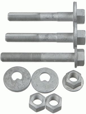 Repair Kit, wheel suspension LEMFÖRDER 37890 01