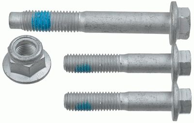 Repair Kit, wheel suspension LEMFÖRDER 38047 01