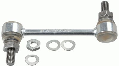 Link/Coupling Rod, stabiliser bar LEMFÖRDER 38184 01