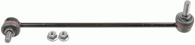 Link/Coupling Rod, stabiliser bar LEMFÖRDER 38185 01