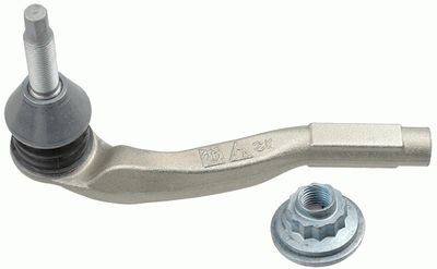 Tie Rod End LEMFÖRDER 38196 01