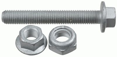 Repair Kit, wheel suspension LEMFÖRDER 38337 01