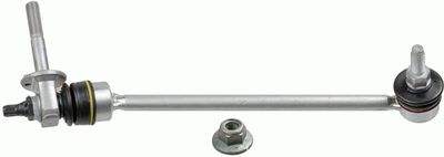 Link/Coupling Rod, stabiliser bar LEMFÖRDER 38393 01