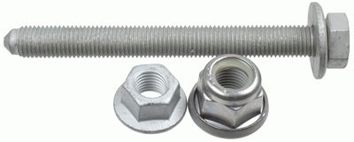 Repair Kit, wheel suspension LEMFÖRDER 38396 01