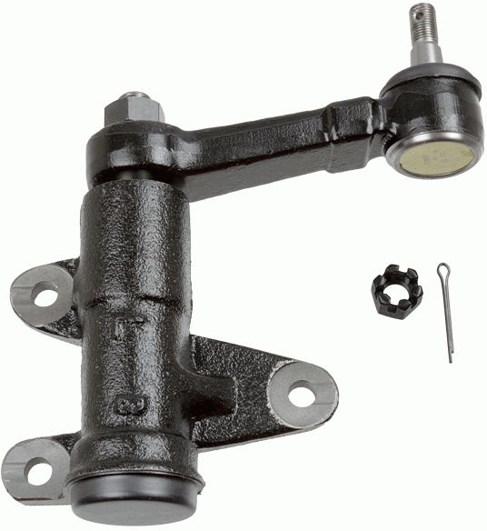 LEMFÖRDER 38455 01 Idler Arm