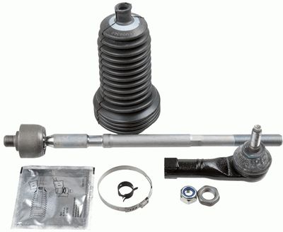 Tie Rod LEMFÖRDER 38460 01