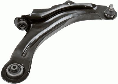 Control/Trailing Arm, wheel suspension LEMFÖRDER 38494 01