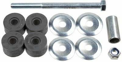 Link/Coupling Rod, stabiliser bar LEMFÖRDER 38601 01