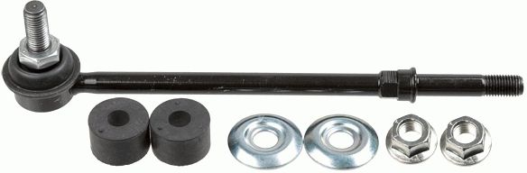 LEMFÖRDER 38642 01 Link/Coupling Rod, stabiliser bar