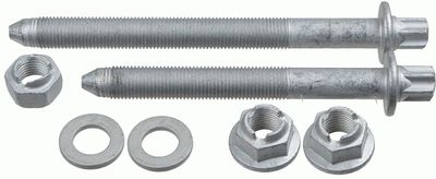 Repair Kit, wheel suspension LEMFÖRDER 38713 01