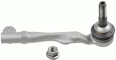 Tie Rod End LEMFÖRDER 38734 01