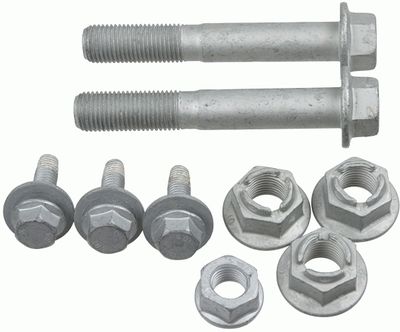 Repair Kit, wheel suspension LEMFÖRDER 38813 01