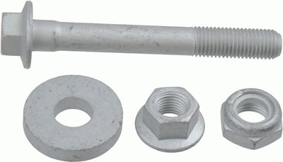 Repair Kit, wheel suspension LEMFÖRDER 38816 01