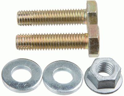 Repair Kit, wheel suspension LEMFÖRDER 38900 01