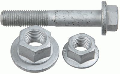 Repair Kit, wheel suspension LEMFÖRDER 38901 01