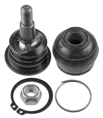 Ball Joint LEMFÖRDER 39158 01