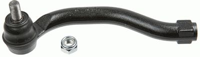 Tie Rod End LEMFÖRDER 39160 01