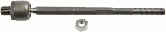 LEMFÖRDER 39389 01 Inner Tie Rod