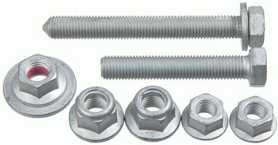 Repair Kit, wheel suspension LEMFÖRDER 39430 01