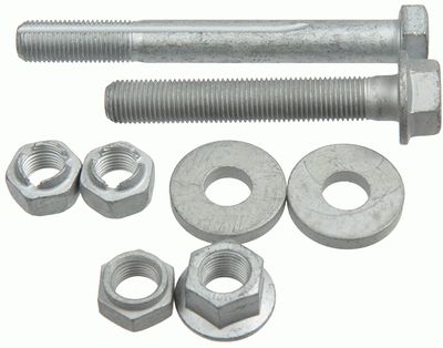 Repair Kit, wheel suspension LEMFÖRDER 39447 01