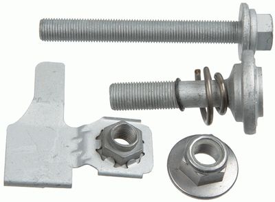 Repair Kit, wheel suspension LEMFÖRDER 39640 01