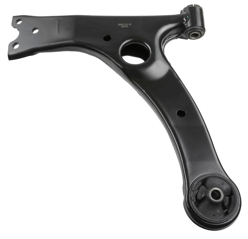 LEMFÖRDER 39814 01 Control/Trailing Arm, wheel suspension