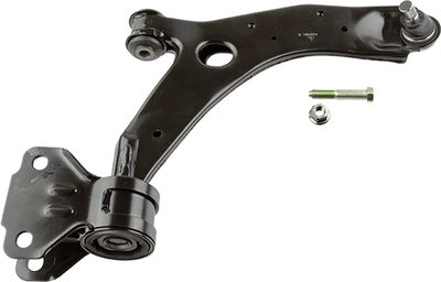 Control/Trailing Arm, wheel suspension LEMFÖRDER 42279 01