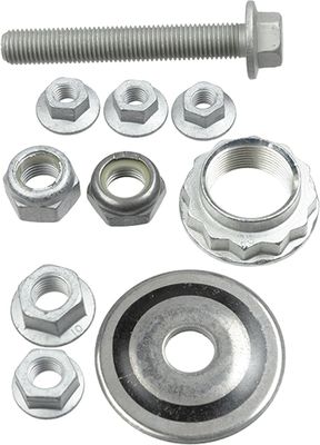 Repair Kit, wheel suspension LEMFÖRDER 42401 01