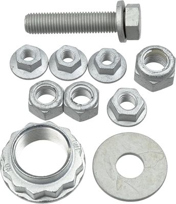 Repair Kit, wheel suspension LEMFÖRDER 42407 01