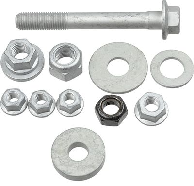 Repair Kit, wheel suspension LEMFÖRDER 42409 01