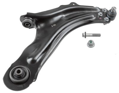 Control/Trailing Arm, wheel suspension LEMFÖRDER 42594 01