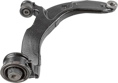 Control/Trailing Arm, wheel suspension LEMFÖRDER 43208 01