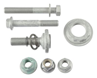 Repair Kit, wheel suspension LEMFÖRDER 43450 01
