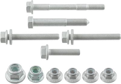 Repair Kit, wheel suspension LEMFÖRDER 43460 01