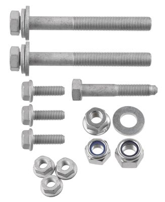 Repair Kit, wheel suspension LEMFÖRDER 43535 01