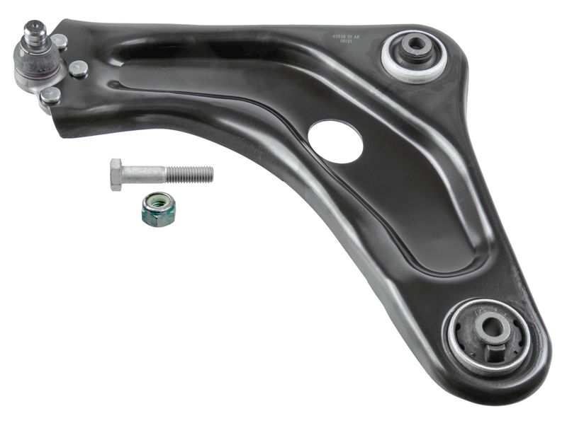 LEMFÖRDER 43536 01 Control/Trailing Arm, wheel suspension