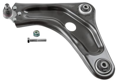 Control/Trailing Arm, wheel suspension LEMFÖRDER 43546 01