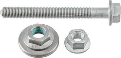 Repair Kit, wheel suspension LEMFÖRDER 43645 01